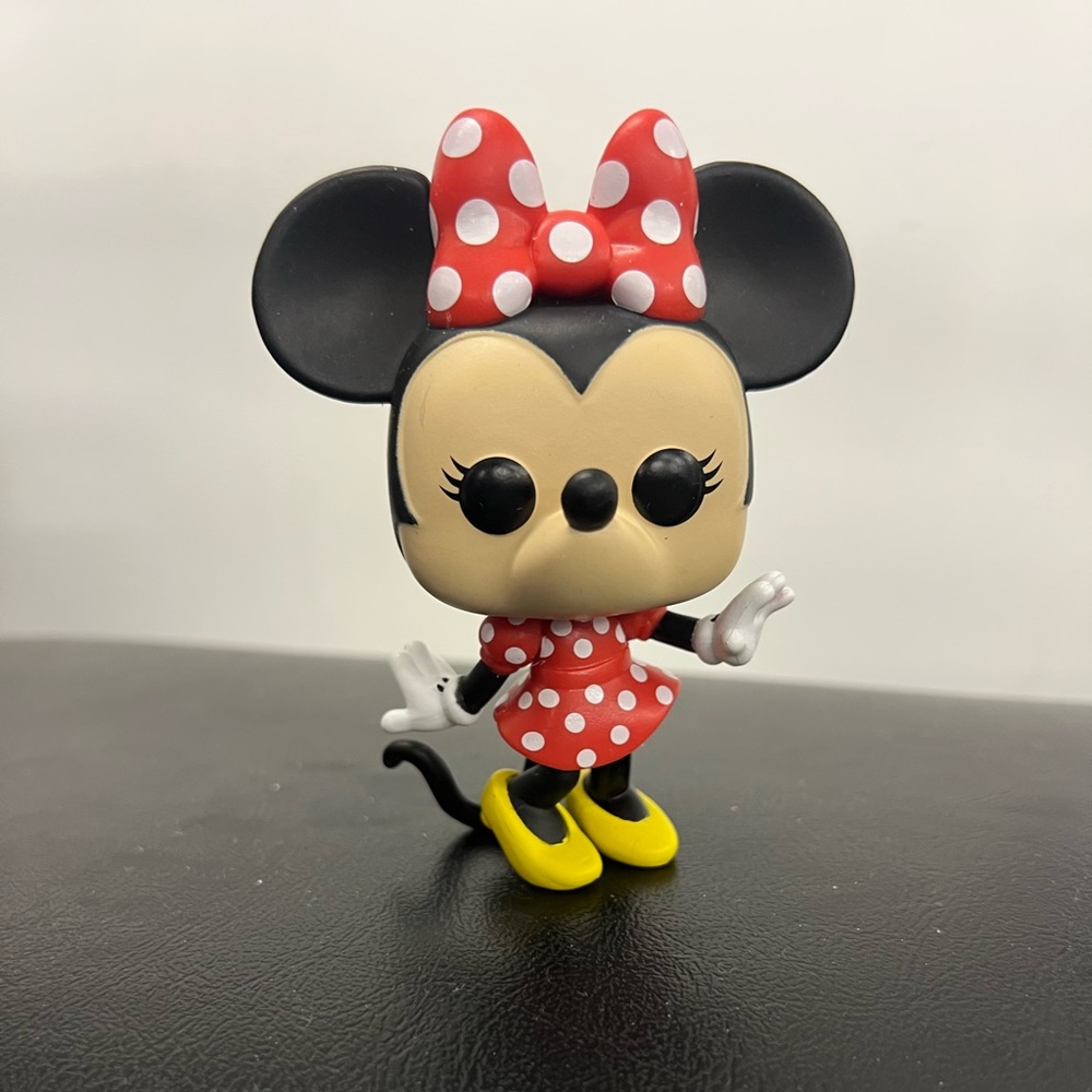 Disney Funko Pop Character Set - Picture 8 of 10